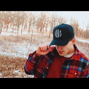 Meet your Posher, Jack